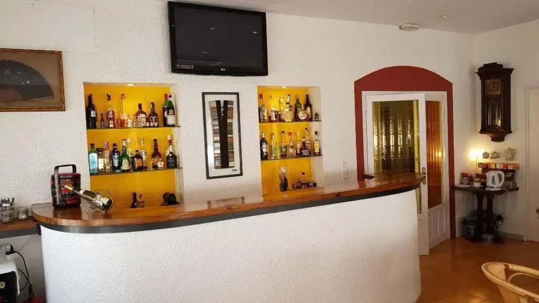 Hostal Residencia Catalina