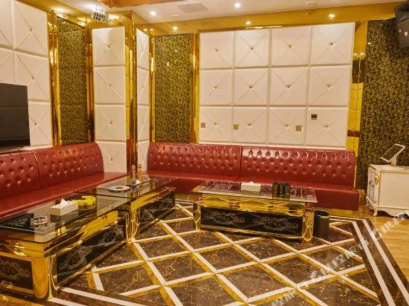 Yanda Guobin Hotel