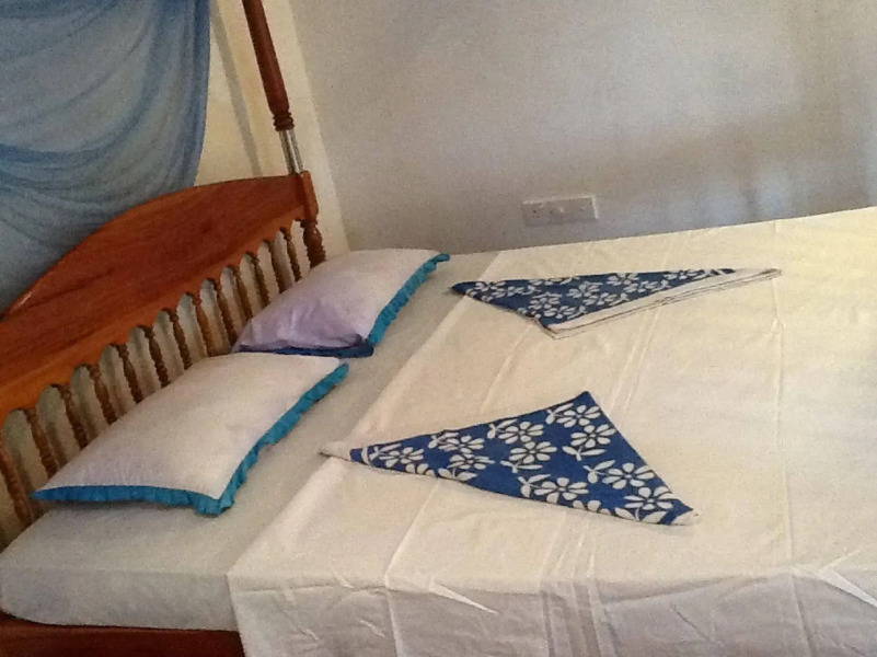 Catamaran Beach Home and Restaurant