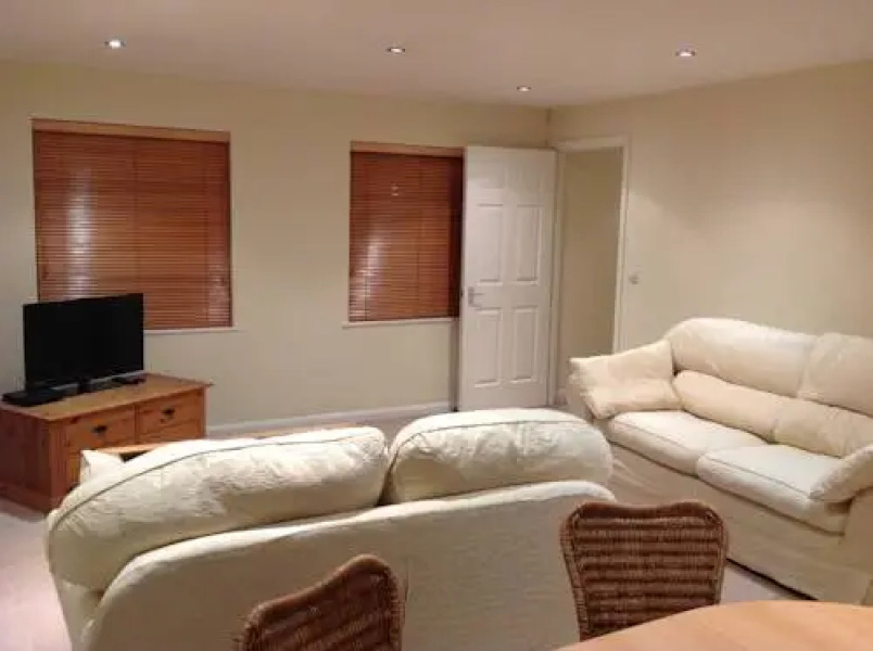 Fourdrinier Apartment