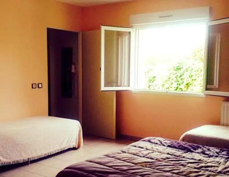 Les Vieilles Pierres