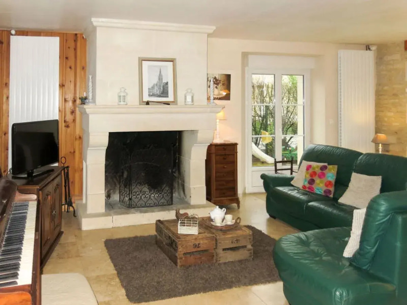 GiTE DE LEPINE (CBP600)