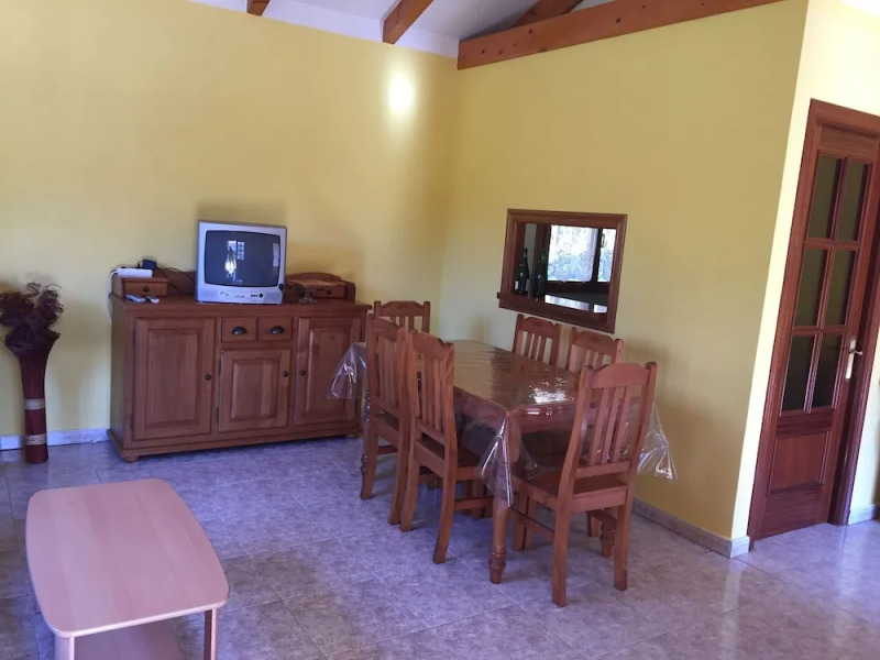 Casa El Mirador La Riera