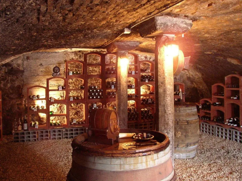 Auberge de La Chaloire