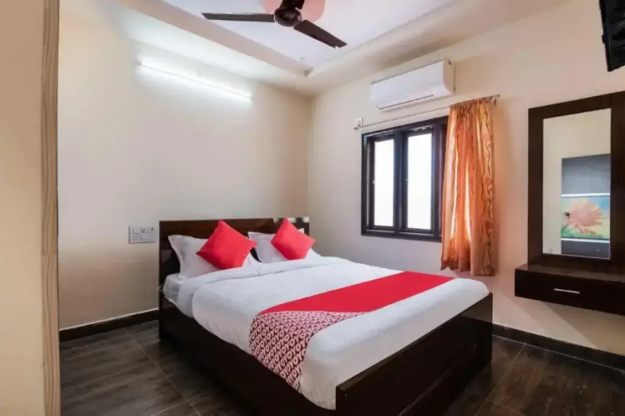 Seera Enclave by OYO Rooms