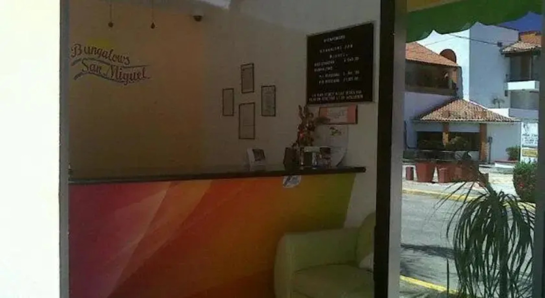 Bungalows San Miguel