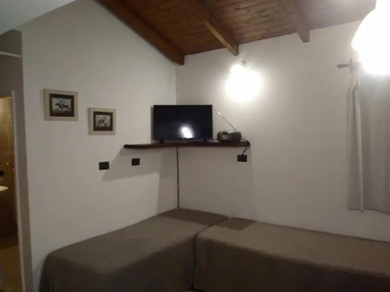 El Pueblo Aparts - Rada Tilly