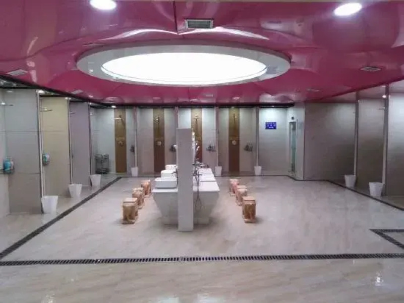 Yanglin Hotel