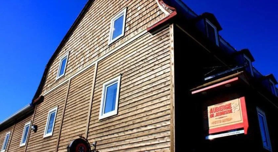 Auberge Petite Nation