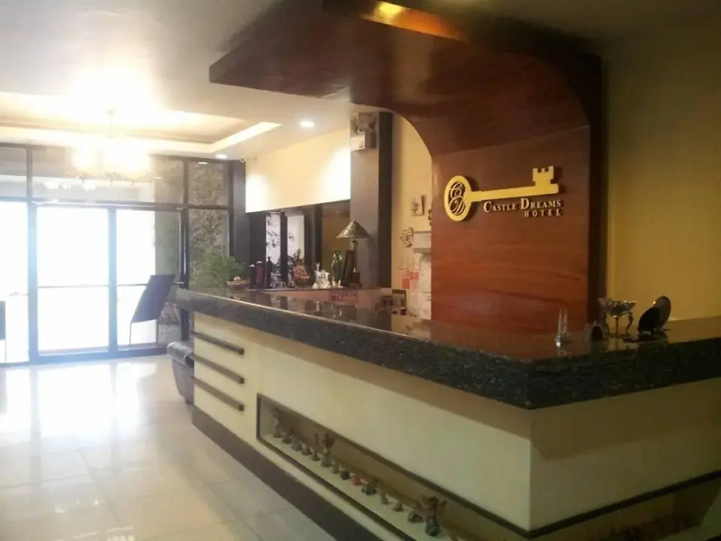 Castle Dreams Hotel