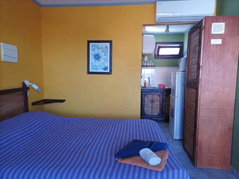 Terrazas de Aguas Dulces