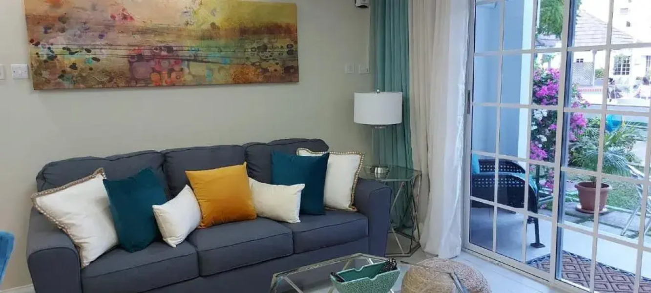 Almond Grove at Sand Castle