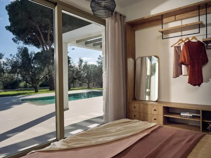 Oceanids Luxury Villas, By ThinkVilla