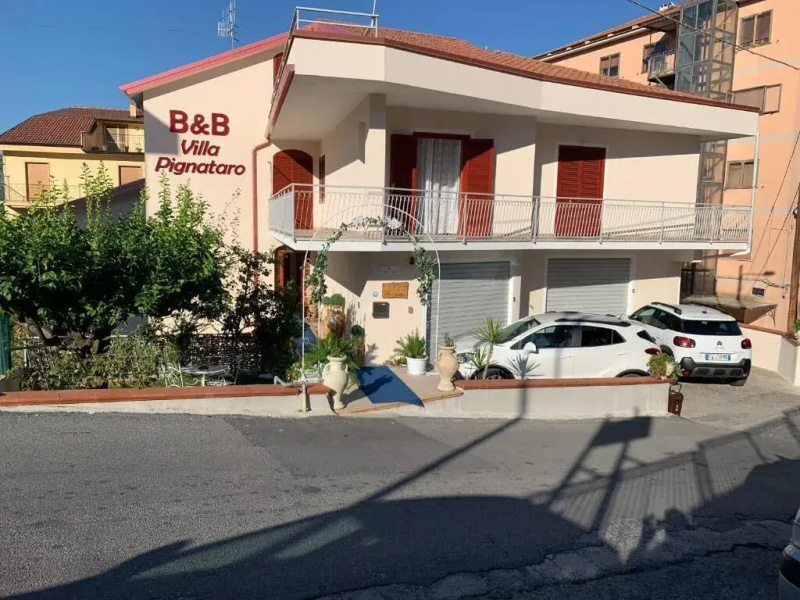 B&B Villa Pignataro