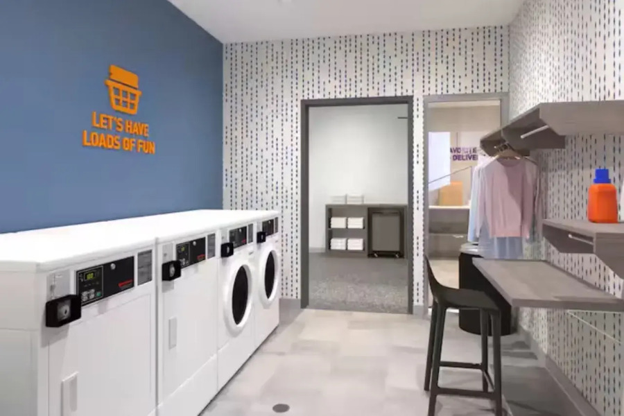 Home2 Suites by Hilton Coppell DFW Grapevine North