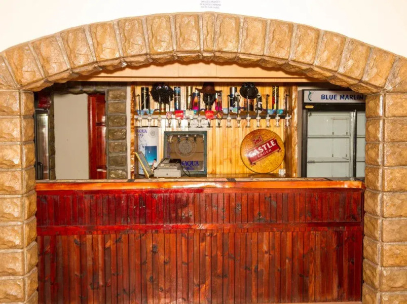 Blue Marlin Guest House