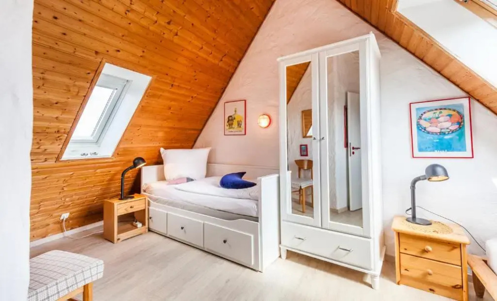 Apartment Ausguck - [#93812]