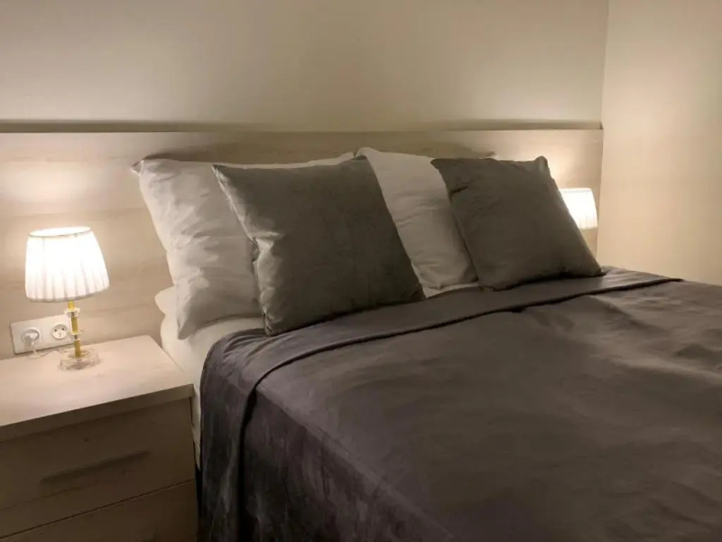 Koroni Home Aparthotel