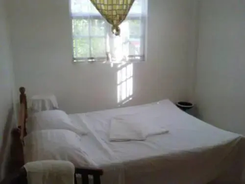 Brian's Apartment