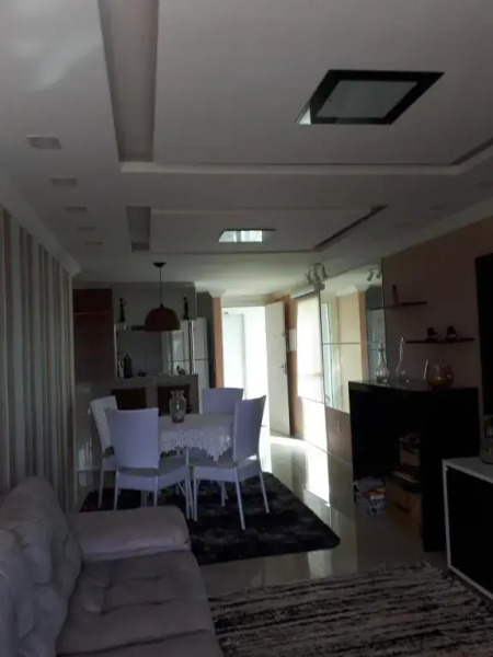 Condomínio Solarium Residence