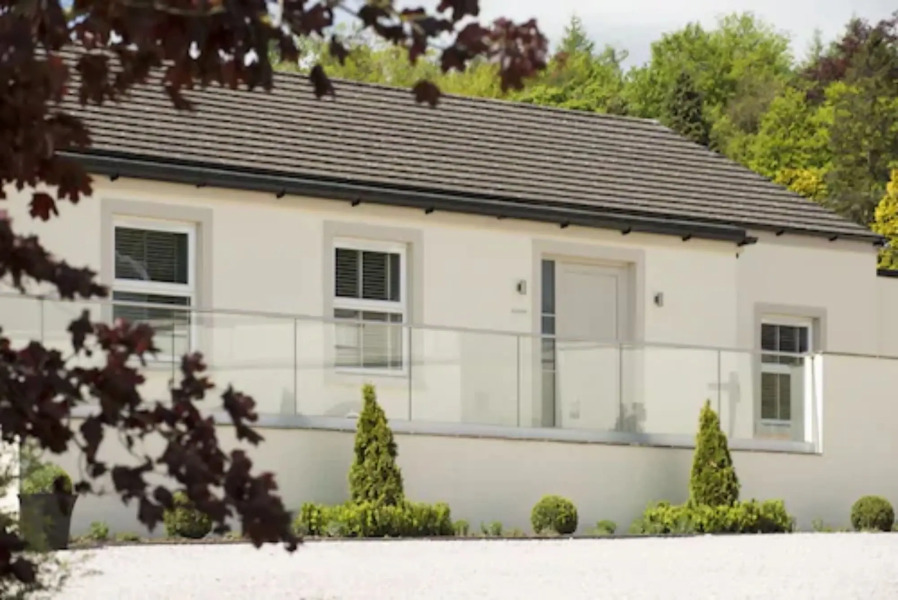 Roundthorn Country House and Luxury Apartments