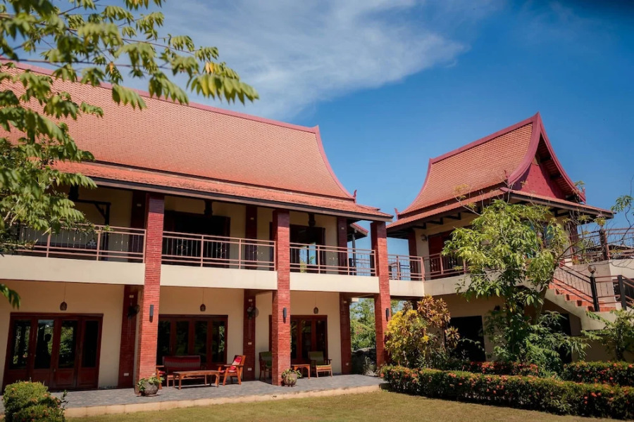 Nakara Villa Udon Thani