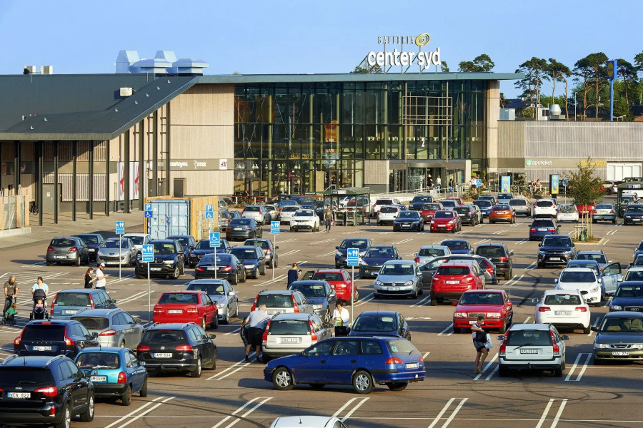 Best Western Hotel 23