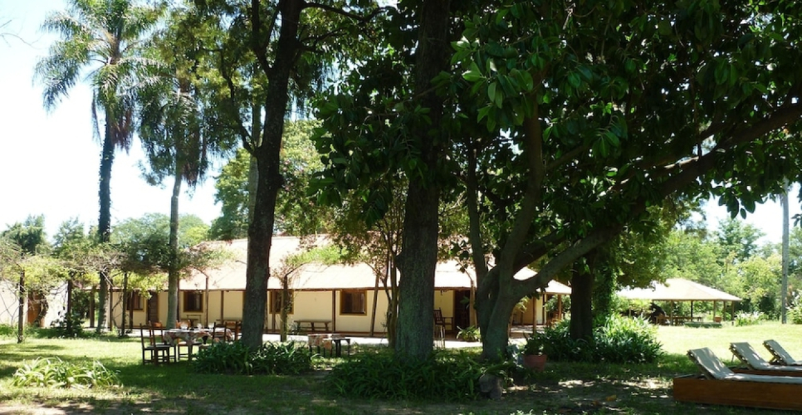 Estancia La Rosita