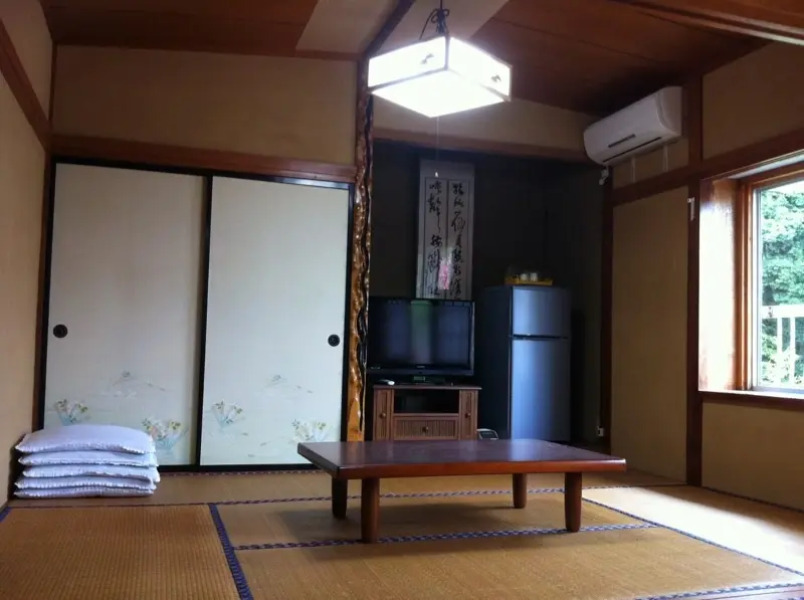 Hotel Ryokan Suehiro Fukushima