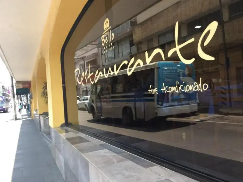 Hotel Bello Córdoba