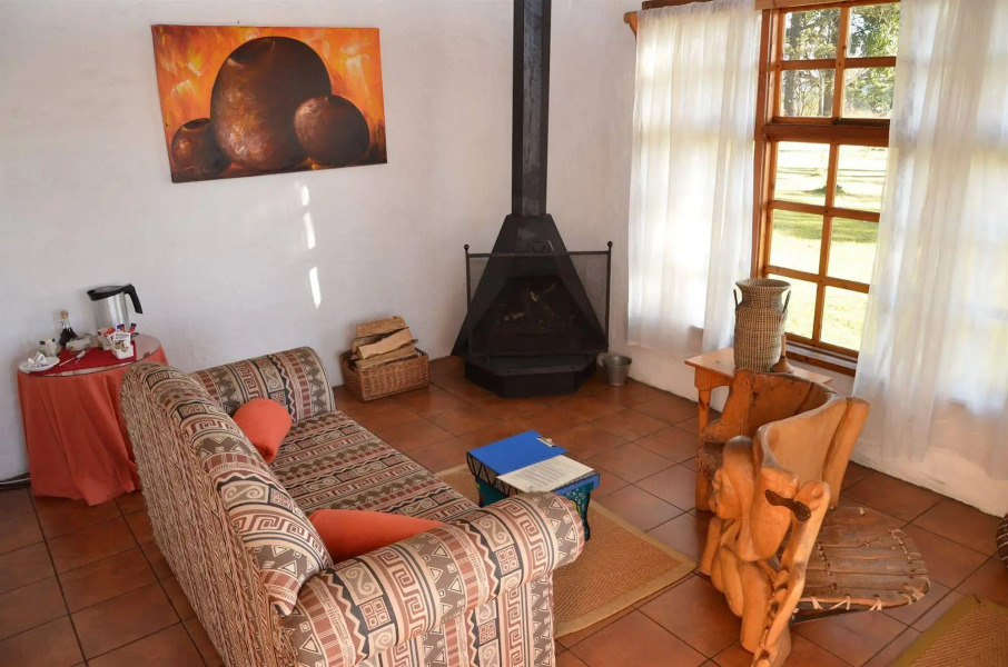 Antbear Drakensberg Lodge