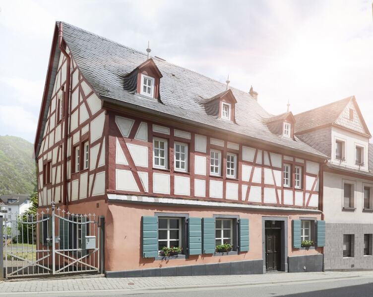 Ferienhaus Apple Tree