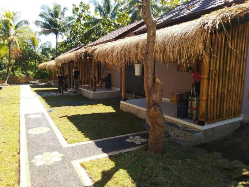 waroeng Senaru