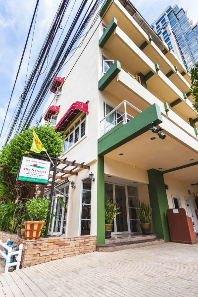 The Sunrise Residence