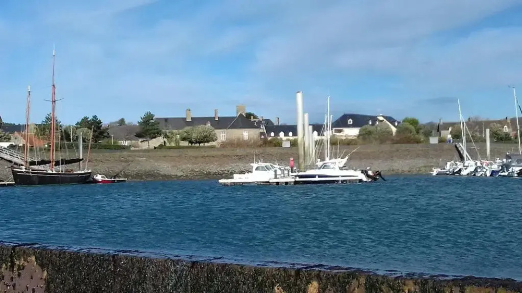 Ecrin De Tranquillite Centre Village