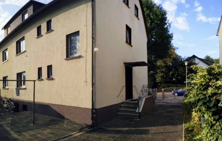 Schaefer Apartments GmbH