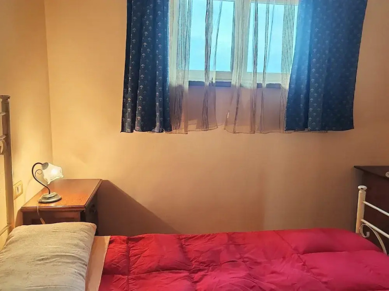 Apartment in Umbria Near Montefalco Winery