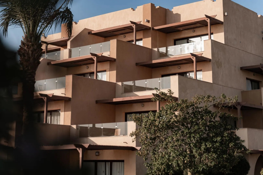 Movenpick Resort Soma Bay