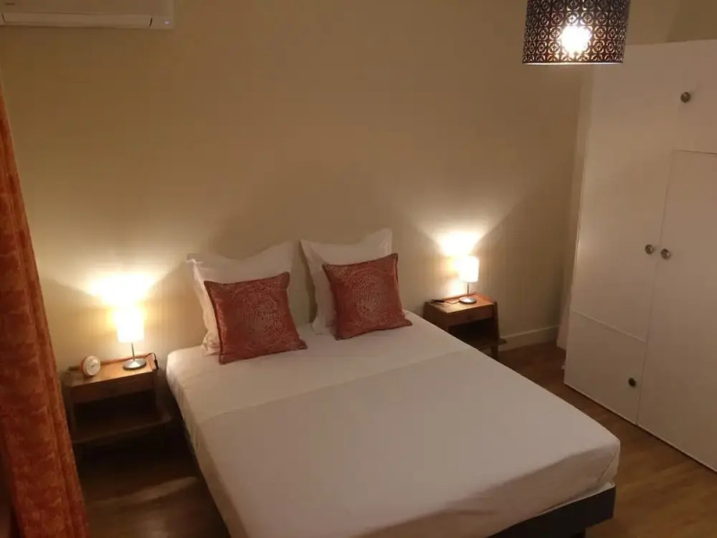 Appartement les Allées