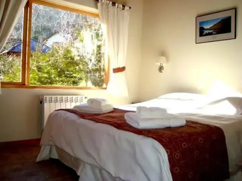 Departamento de Alquiler Turistico