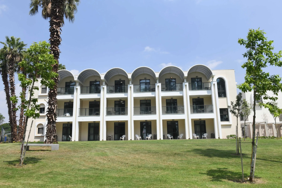 HI Karei Deshe Hostel