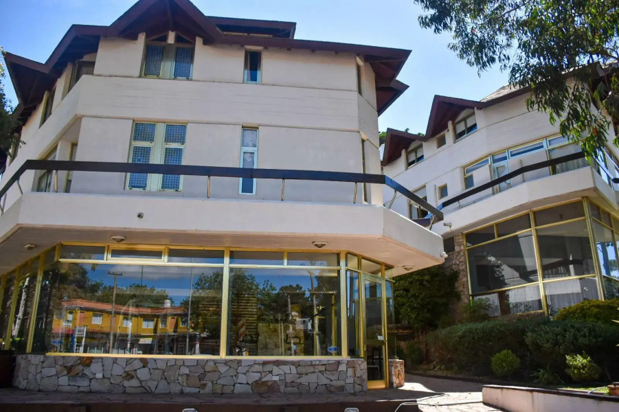 Hotel Piedras Doradas