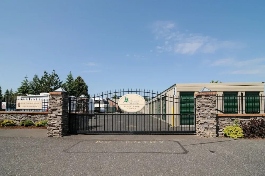 Alderwood RV Express