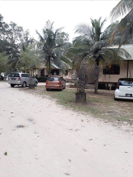 Lagoona Villa Resort Cherating