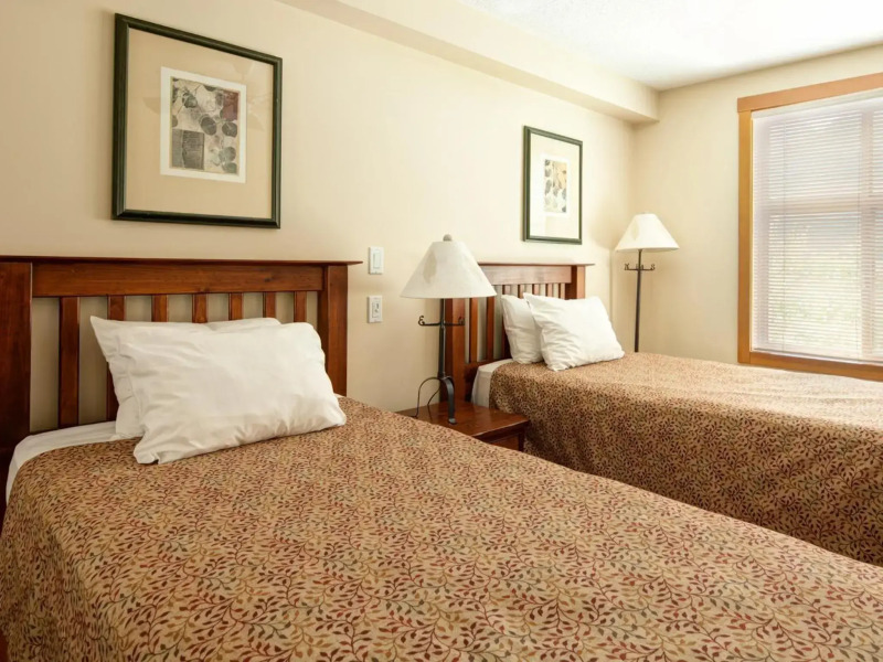 Panorama Mountain Resort