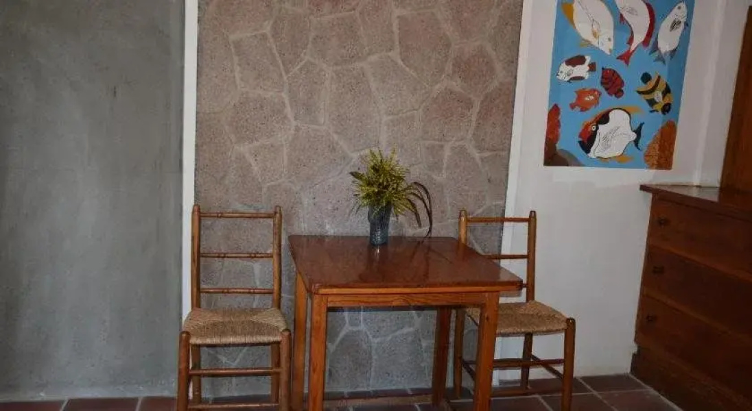 Uptown Guesthouse