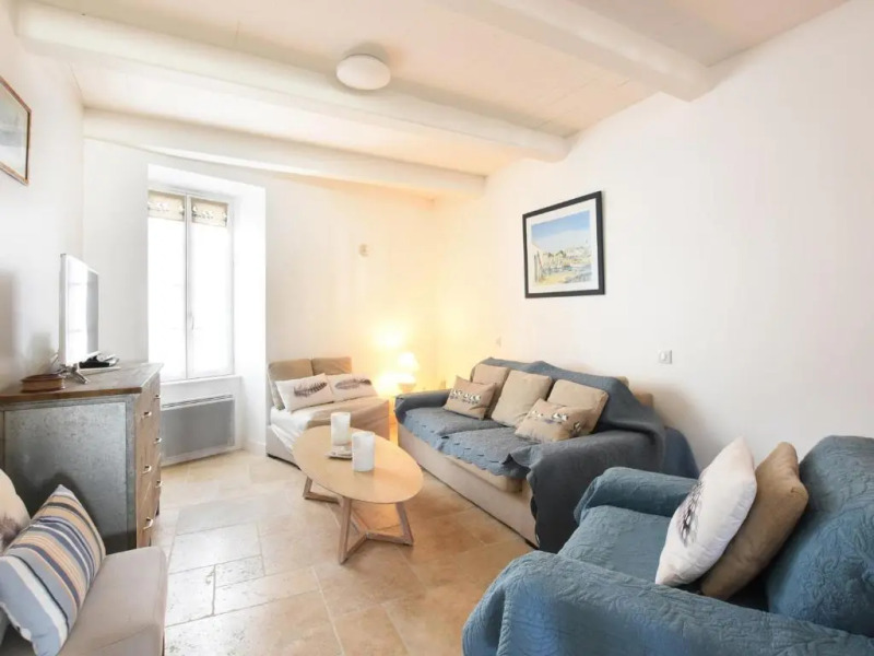 Maison Ars-en-Ré, 6 pièces, 9 personnes - FR-1-258-83