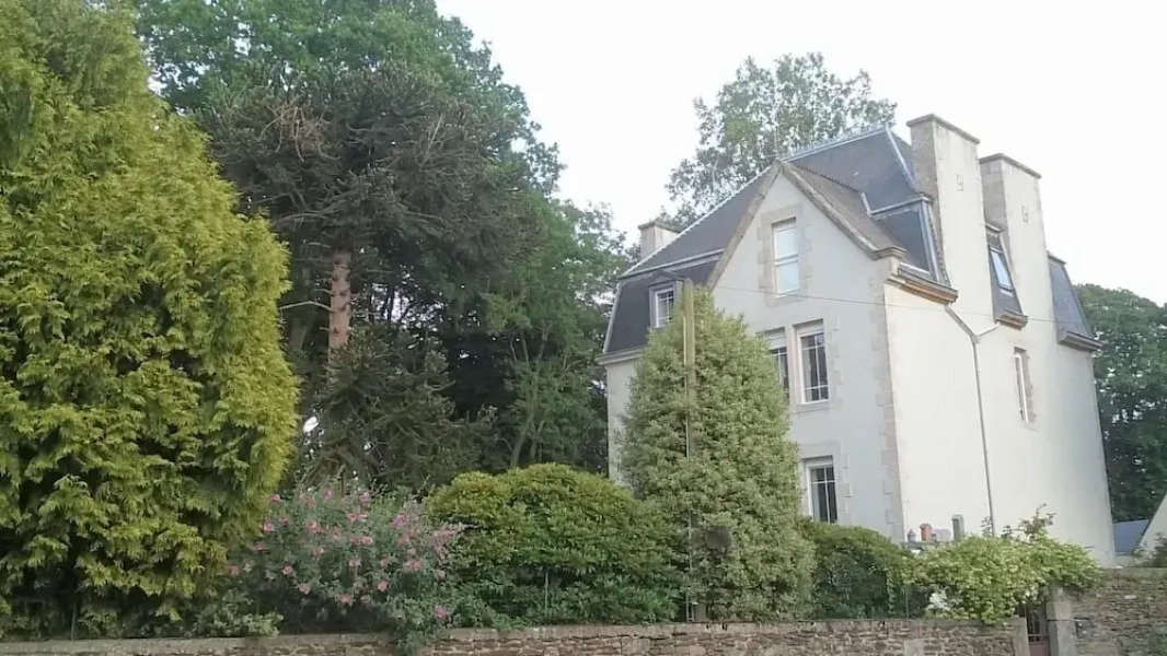 Château Bily Chambres d'hôtes