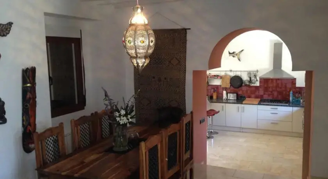 Holiday home San Cristobel