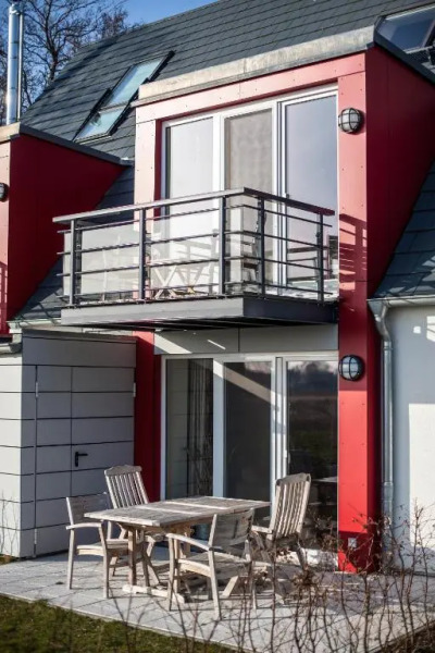 Ferienwohnung Aalfänger